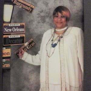 Meet your Posher, Wanda